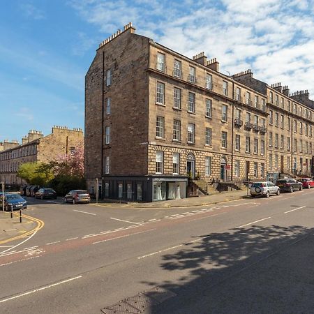 Beautiful Hideout In Center Of Edinburgh Apartment Ngoại thất bức ảnh