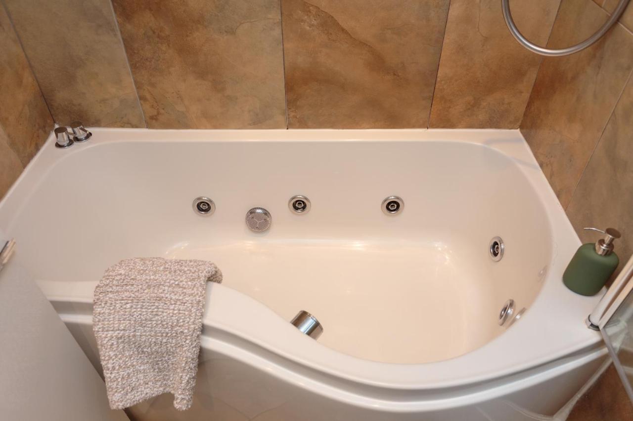 Beautiful Hideout In Center Of Edinburgh Apartment Ngoại thất bức ảnh