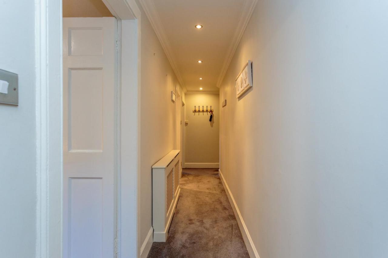 Beautiful Hideout In Center Of Edinburgh Apartment Ngoại thất bức ảnh