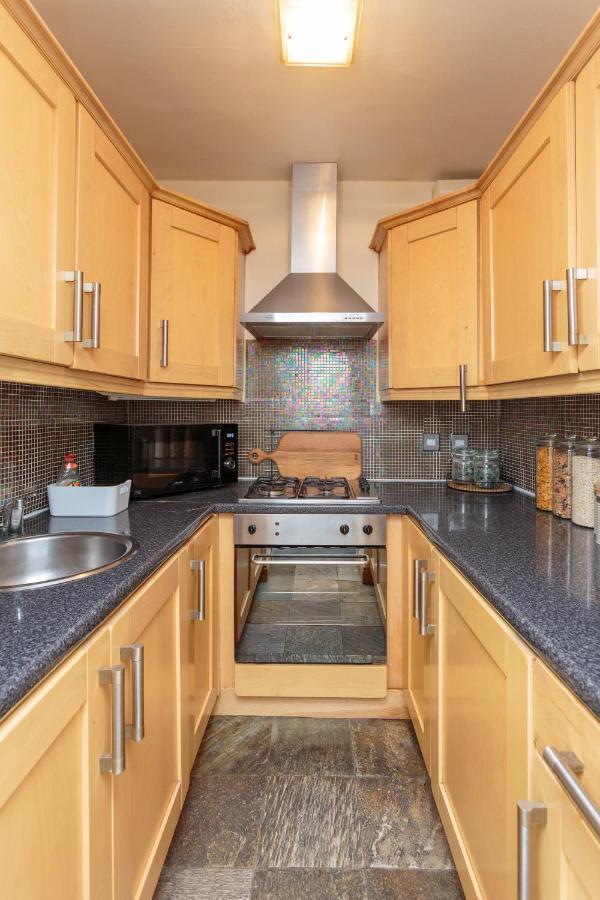 Beautiful Hideout In Center Of Edinburgh Apartment Ngoại thất bức ảnh