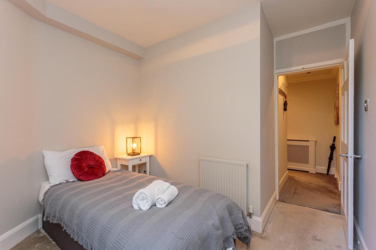Beautiful Hideout In Center Of Edinburgh Apartment Ngoại thất bức ảnh