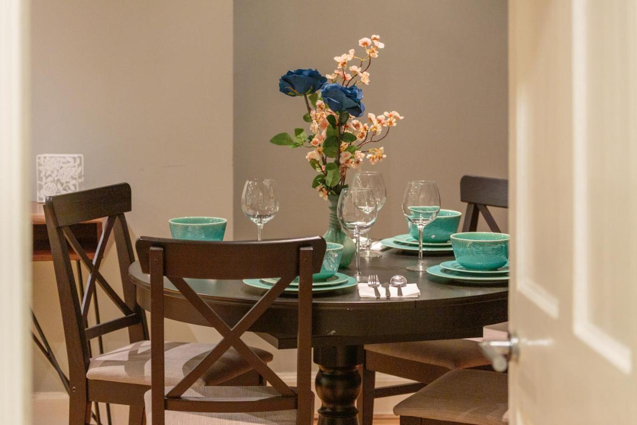 Beautiful Hideout In Center Of Edinburgh Apartment Ngoại thất bức ảnh