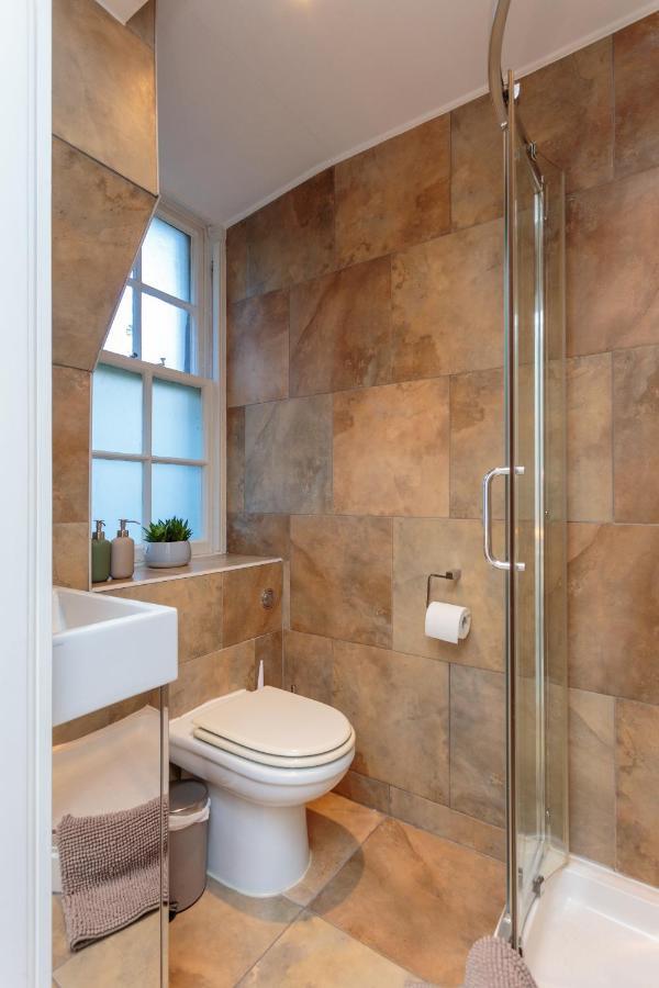 Beautiful Hideout In Center Of Edinburgh Apartment Ngoại thất bức ảnh